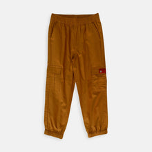 Muat gambar ke penampil Galeri, Long Pants/ Celana Chinos Anak Laki/ Rodeo Junior Cargo M