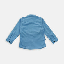 Muat gambar ke penampil Galeri, Shirt/ Kemeja Anak Laki/ Donald Duck Blue Ocean