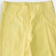 Muat gambar ke penampil Galeri, Jegging Anak Perempuan/ Rodeo Junior Girl Sun Flower