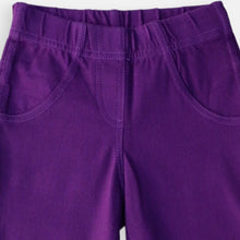 Muat gambar ke penampil Galeri, Jegging Anak Perempuan/ Daisy Duck Rainy Day