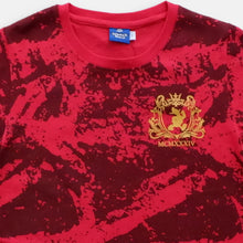 Muat gambar ke penampil Galeri, Tshirt/ Kaos Anak Laki/ Donald Duck Red Motif Print