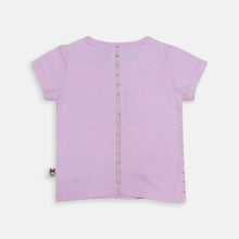 Muat gambar ke penampil Galeri, Tshirt/ Kaos Anak Perempuan/ Daisy Duck Style Star P