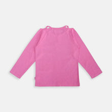 Muat gambar ke penampil Galeri, Tshirt/ Kaos Anak Perempuan/ Rodeo Junior Girl My Holiday F