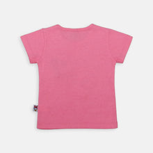 Muat gambar ke penampil Galeri, Tshirt/ Kaos Anak Perempuan/ Daisy Duck Flowers Lover O