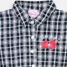 Muat gambar ke penampil Galeri, Jumper/ Romper celana pendek anak/ Rodeo Junior Girl In Style H