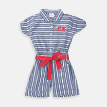 Muat gambar ke penampil Galeri, Jumper/ Romper celana pendek anak/ Rodeo Junior Girl In Style M