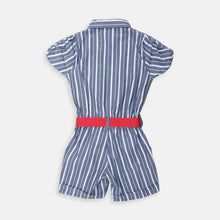 Muat gambar ke penampil Galeri, Jumper/ Romper celana pendek anak/ Rodeo Junior Girl In Style M