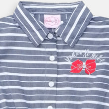 Muat gambar ke penampil Galeri, Jumper/ Romper celana pendek anak/ Rodeo Junior Girl In Style M