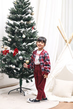 Muat gambar ke penampil Galeri, Bomber Jacket/ Jaket bomber anak perempuan/ Daisy Duck In Style R