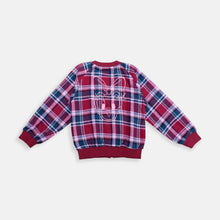 Muat gambar ke penampil Galeri, Bomber Jacket/ Jaket bomber anak perempuan/ Daisy Duck In Style R