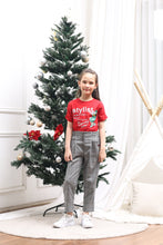 Muat gambar ke penampil Galeri, Tshirt/ Kaos anak perempuan/ Daisy Duck Red Style