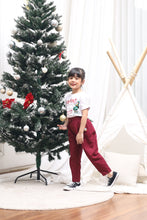 Muat gambar ke penampil Galeri, Tshirt/ Kaos anak perempuan/ Daisy Duck In Style