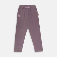 Muat gambar ke penampil Galeri, Long pants/ Celana panjang linen anak perempuan Ungu/ Daisy Gorgeous