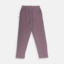 Muat gambar ke penampil Galeri, Long pants/ Celana panjang linen anak perempuan Ungu/ Daisy Gorgeous
