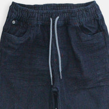 Muat gambar ke penampil Galeri, Jeans/ Celana panjang Denim Anak Laki/ Rodeo Junior Boy Dark