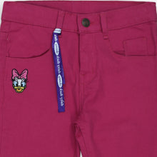 Muat gambar ke penampil Galeri, Long Pants/ Celana Panjang Anak Perempuan/ Daisy Sunday Morning