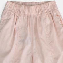 Muat gambar ke penampil Galeri, Long culottes/ Kulot Anak Perempuan Peach/ Daisy Lovely Days