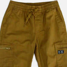 Muat gambar ke penampil Galeri, Jogger/ Celana Panjang Anak Laki/ Rodeo Junior Zipper in Pocket