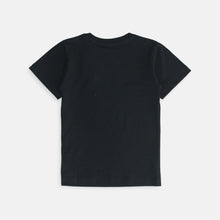 Muat gambar ke penampil Galeri, Tshirt/ Kaos Anak Laki Hitam/ Rodeo Junior Colors print