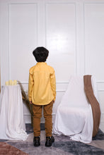 Muat gambar ke penampil Galeri, Shirt/ Kemeja Anak Laki Salem/ Donald Duck Basic