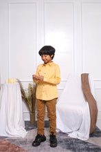 Muat gambar ke penampil Galeri, Shirt/ Kemeja Anak Laki Salem/ Donald Duck Basic