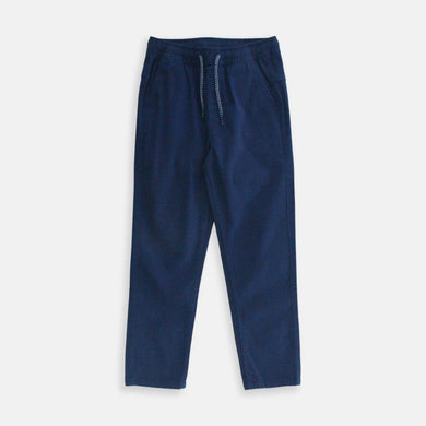 Long Pants/ Celana Panjang Chino Anak Laki/ Rodeo Junior Navy