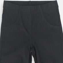 Muat gambar ke penampil Galeri, Jegging Anak Perempuan Hitam/ Rodeo Junior Girl Match Point