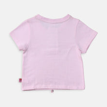 Muat gambar ke penampil Galeri, Tshirt/ Kaos Anak Perempuan/ Rodeo Junior Girl Match Point