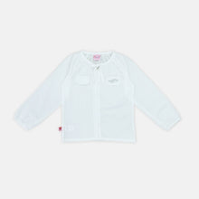 Muat gambar ke penampil Galeri, Blouse/ Blus Anak Perempuan Putih/ Rodeo Junior Girl Ballerina