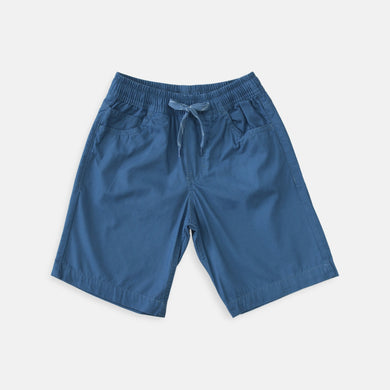 Short Pants/ Celana Pendek Anak Laki Blue/ Donald Duck Basic