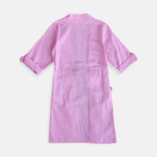 Muat gambar ke penampil Galeri, Vest/ Rompi Anak Perempuan Pink/ Rodeo Junior Girl Pinky Style