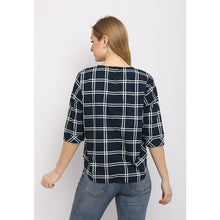 Muat gambar ke penampil Galeri, Rodeo - Blouse Wanita - Vero Blouse - Navy