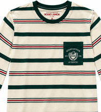 Muat gambar ke penampil Galeri, Kaos Anak Laki Hijau/ Boys T-Shirt Green/ Rodeo Junior Classic Club