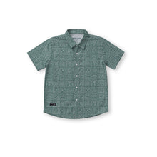 Muat gambar ke penampil Galeri, Kemeja Anak Laki Navy/ Boys Shirt Navy/ Rodeo Junior