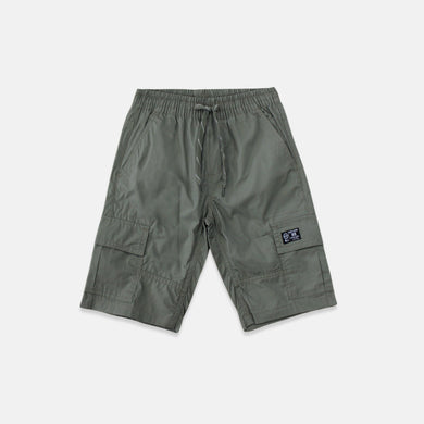 Short/ Celana Pendek Anak Laki/ Rodeo Junior Army Green Cargo Short