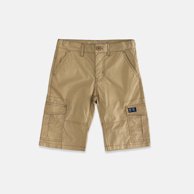 Short/ Celana Pendek Anak Laki/ Rodeo Junior Khaki Cargo Short