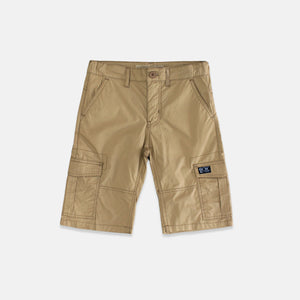 Short/ Celana Pendek Anak Laki/ Rodeo Junior Khaki Cargo Short
