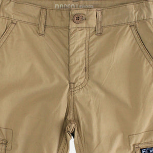Short/ Celana Pendek Anak Laki/ Rodeo Junior Khaki Cargo Short