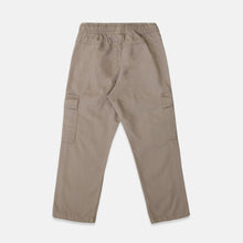 Load image into Gallery viewer, Long Pants/ Celana Panjang Anak Laki/ Rodeo Junior Khaki Cargo Pants