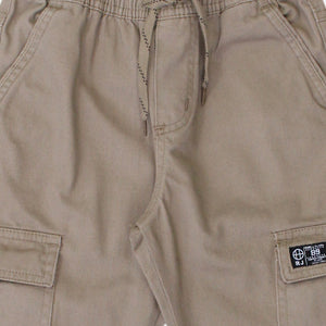 Long Pants/ Celana Panjang Anak Laki/ Rodeo Junior Khaki Cargo Pants