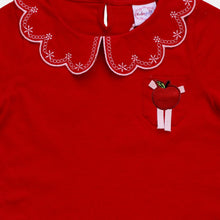 Muat gambar ke penampil Galeri, Kaos Anak Perempuan Merah/ Tshirt Girl Red/ RJG Snow White