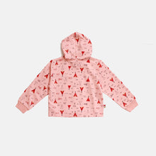 Muat gambar ke penampil Galeri, Jacket/ Jaket Anak Perempuan Pink/ Daisy Love It