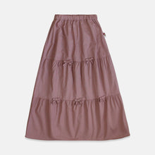 Muat gambar ke penampil Galeri, Maxi skirt/ Rok panjang anak Pink/ Daisy Classic Campus