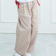 Muat gambar ke penampil Galeri, Celana Kulot Anak Perempuan Khaky/ Cullote Pants Girl Khaky/ Daisy Love It