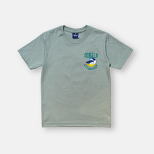 Muat gambar ke penampil Galeri, Kaos Anak Laki Hijau/ Boys T-Shirt Green/ That's Donald Merry and Bright