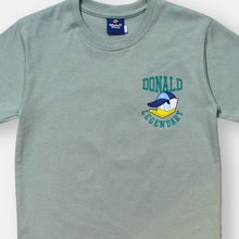 Muat gambar ke penampil Galeri, Kaos Anak Laki Hijau/ Boys T-Shirt Green/ That's Donald Merry and Bright
