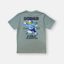 Muat gambar ke penampil Galeri, Kaos Anak Laki Hijau/ Boys T-Shirt Green/ That's Donald Merry and Bright