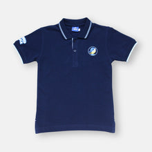 Muat gambar ke penampil Galeri, Kaos Polo Anak laki Biru/ Blue Polo Shirt Boy/ That's Donald Gen Z