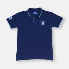 Muat gambar ke penampil Galeri, Kaos Polo Anak laki Biru/ Blue Polo Shirt Boy/ That's Donald Gen Z