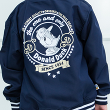 Muat gambar ke penampil Galeri, Hoodie Jacket/ Jaket Anak Laki Blue Navy/ That&#39;s Donald  Energetic